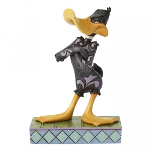 Disdainful Duck (Daffy Duck Figurine)