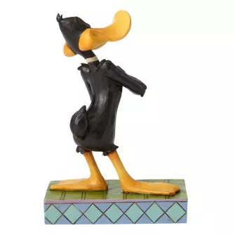 Ukrasne figure - Disdainful Duck (Daffy Duck Figurine)