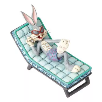 Ukrasne figure - Hollywood Hare (Bugs Bunny Figurine)