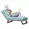 Hollywood Hare (Bugs Bunny Figurine)