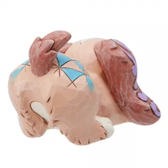 Ukrasne figure - Lady Mini Figurine