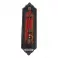 Harry Potter - Firebolt Wall Plaque (34.5 cm)
