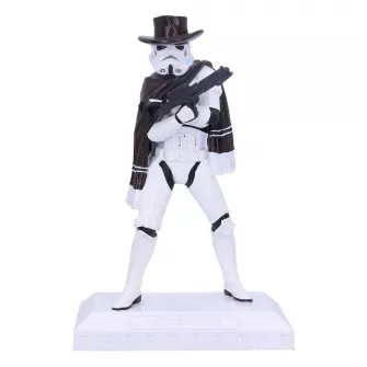 Akcione figure - Stormtrooper - The Good, The Bad And The Trooper (18 cm)