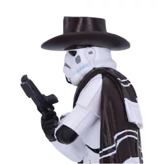 Akcione figure - Stormtrooper - The Good, The Bad And The Trooper (18 cm)