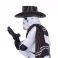 Stormtrooper - The Good, The Bad And The Trooper (18 cm)