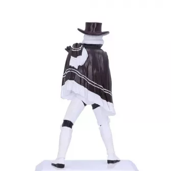Akcione figure - Stormtrooper - The Good, The Bad And The Trooper (18 cm)