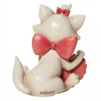 Ukrasne figure - Marie Heart Mini Figurine
