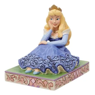 Ukrasne figure - Graceful & Gentle (Aurora Figurine)