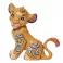 Simba Mini Figurine Jim Shore