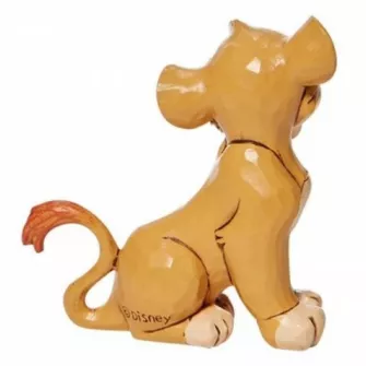 Ukrasne figure - Simba Mini Figurine Jim Shore