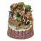 Forest Friends (Bambi Carved by Heart Figurine)