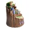 Forest Friends (Bambi Carved by Heart Figurine)