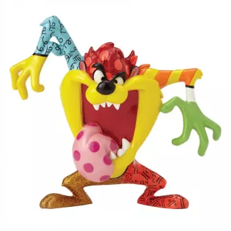 Ukrasne figure - Taz Figurine