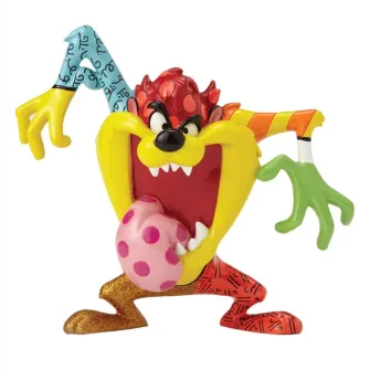 Ukrasne figure - Taz Figurine