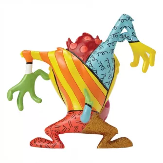 Ukrasne figure - Taz Figurine