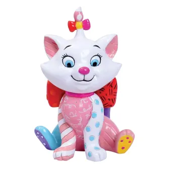 Ukrasne figure - Marie Mini Figurine Romero Britto