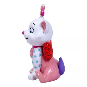 Ukrasne figure - Marie Mini Figurine Romero Britto