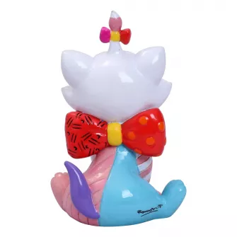 Ukrasne figure - Marie Mini Figurine Romero Britto