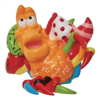 Ukrasne figure - Sebastian Mini Figurine Romero Britto