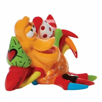 Ukrasne figure - Sebastian Mini Figurine Romero Britto