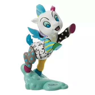 Ukrasne figure - Baby Pegasus Mini Figurine