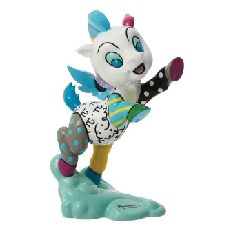 Ukrasne figure - Baby Pegasus Mini Figurine