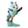 Baby Pegasus Mini Figurine