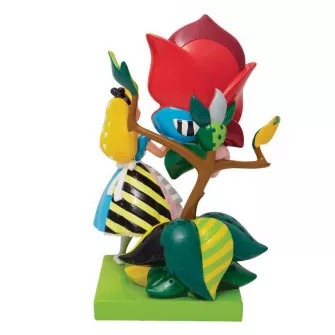 Ukrasne figure - Alice In Wonderland Figurine