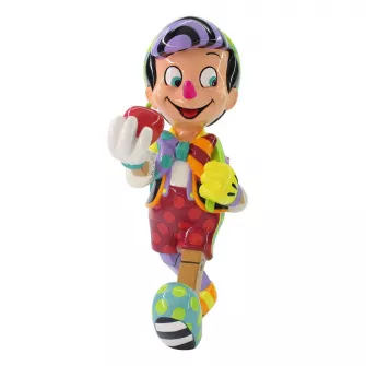 Ukrasne figure - Pinocchio Figurine