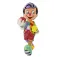 Pinocchio Figurine