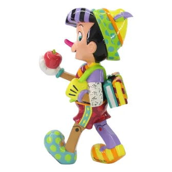 Ukrasne figure - Pinocchio Figurine