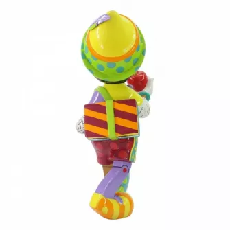 Ukrasne figure - Pinocchio Figurine