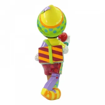 Ukrasne figure - Pinocchio Figurine