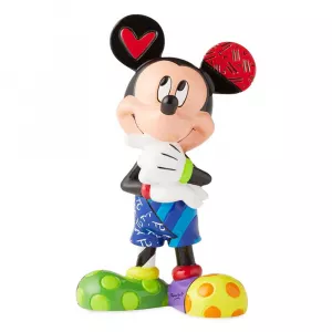 Ukrasne figure - Mickey Mouse Thinking Figurine