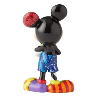 Ukrasne figure - Mickey Mouse Thinking Figurine