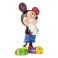 Mickey Mouse Thinking Figurine