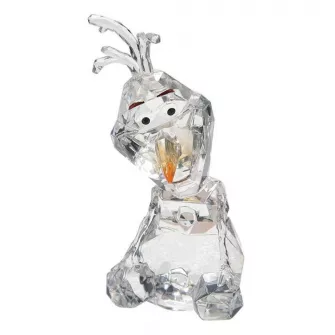 Ukrasne figure - Olaf Facets Figurine