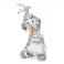 Olaf Facets Figurine