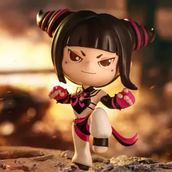 Blind Box figure - Street Fighter Duel Character Series Blind Box (Single)