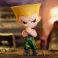 Street Fighter Duel Character Series Blind Box (Single)