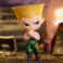 Street Fighter Duel Character Series Blind Box (Single)