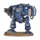 Space Marines: Ballistus Dreadnought