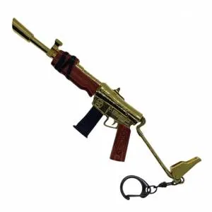 OUTLET Fortnite Large keychain - Burst rifle Legendary (oštećena ...