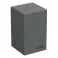 Ultimate Guard Flip`n`Tray 100+ XenoSkin Monocolor Grey