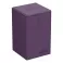 Ultimate Guard Flip`n`Tray 100+ XenoSkin Monocolor Purple