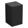 Ultimate Guard Flip`n`Tray 80+ XenoSkin Monocolor Black