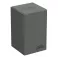 Ultimate Guard Flip`n`Tray 80+ XenoSkin Monocolor Grey