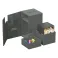 Ultimate Guard Flip`n`Tray 80+ XenoSkin Monocolor Grey
