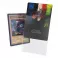 Ultimate Guard Cortex Sleeves Standard Size Matte Transparent (100)