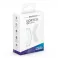 Ultimate Guard Cortex Sleeves Standard Size Transparent (100)